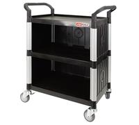 KS Tools 518.3009 3/4-inch Chrome Plus Combination Spanner