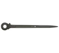 KS Tools 522.1317 13 x 17mm Ratcheting Scaffold Spanner
