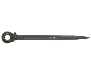 KS Tools 522.1317 13 x 17mm Ratcheting Scaffold Spanner