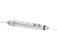 KS Tools 550.1022 Washer nozzle cleaning and adjusting tool, 95mm