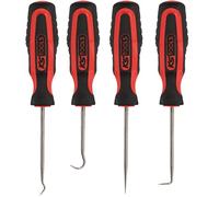 KS Tools 550.1045 Hook and Pickup Set (4 Pieces)