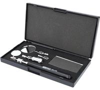 KS Tools 550.1145 Flexible Inspection Mirror Set, 5 Pieces