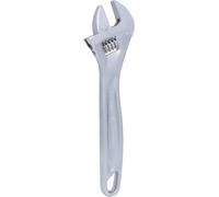 KS Tools 577.0200 200mm Classic Adjustable Wrench