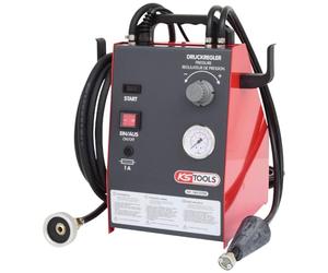 KS Tools 5L Brake Bleeder