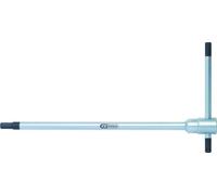 KS Tools 6 mm 3 Way T-Handle Hex Key Wrench