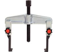 KS Tools 60-200mm 2-Leg Puller Narrow Legs