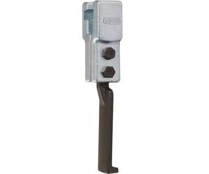 KS Tools 615.1012 Puller Legs, Extremely Narrow Design, 120 mm, D=3.6 mm