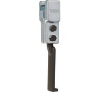 KS Tools 615.1017 Puller Legs, Extremely Narrow Design, 300 mm, D=5 mm