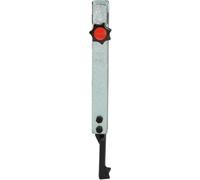 KS Tools 615.1041 Quick Adjustment Puller Legs, Narrow Design, Long, 120mm, D=3,6mm