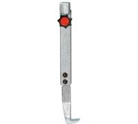 KS Tools 615.1052 Quick Adjustment Puller Legs, Long Design, 325mm, D=5mm