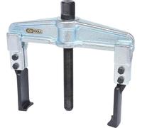 KS Tools 620.0902 25-130mm 2-Leg Puller Narrow Legs