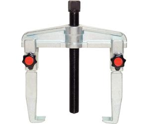 KS Tools 620.1703 50-160mm 2-Leg Puller Quick Release Legs