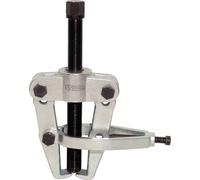 KS Tools 620.5402 100mm 2-Leg Puller with Leg Clamp