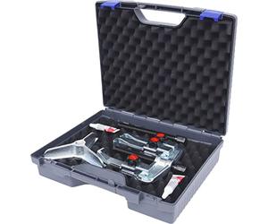 KS Tools 625.1701 Quick Release Universal Puller Set (7 Pieces)