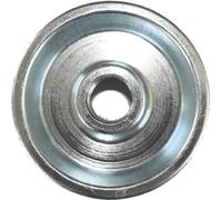 KS Tools 670.0017 Traverse bar for weehl hub extractor set