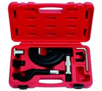 KS Tools 7-36mm Nut Splitter Set Hydraulic (7 Pieces)