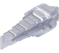 KS Tools 7/8-3/8-inch/ 1/2-inch Step Key Screwdriver Blade