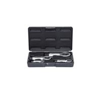 KS TOOLS 700.1180 Nut Splitter Set