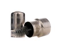 KS Tools 700.1197 120mm Battery Pole Terminal Cleaning Brush