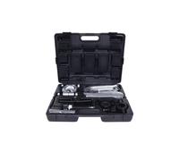 KS Tools Hydraulic Puller Set 2-arm and 3-arm, 22 pcs. - 700.1200