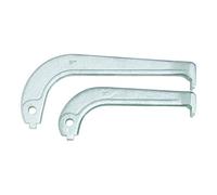 KS Tools 700.1202 Puller legs, 4"
