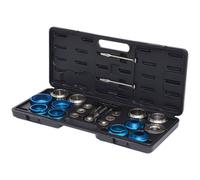 KS Tools Universal Crank Seal Remover And Installer Set, 24 Pcs 700.1280