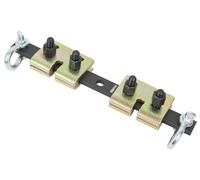KS Tools 700.1457 Universal Pull Clamp Straightener 450mm