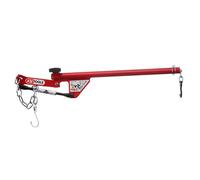 KS Tools 700.1495 Universal Axle Lever with Chain 960 mm