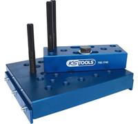 KS Tools 700.174 245 x 200mm Uni Press Frame