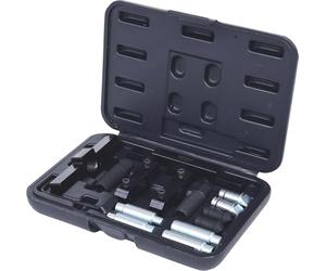 KS Tools 700.5660 Master Clamping Hole Spreading Tool Set, 15 Pieces