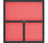 'KS Tools 712.2300 Empty 2/3 Compartments