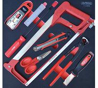 KS Tools 712.9009 Module of 8 Cutting Tools