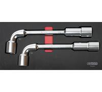 KS Tools 713.2012 2 Module 10 Hex Socket Wrench