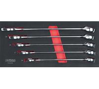 KS Tools 713.2015 Ultimate 5 Combination Wrench Module