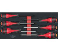 KS Tools 713.5013 Ultimate 6 Torx Screwdriver Module