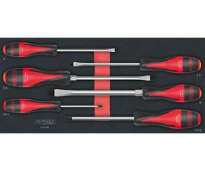 KS Tools 713.5015 Ultimate Module Set 6 Piece Slot/Phillips