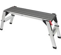 KS Tools 800.0960 150Kg Aluminium Work Platform