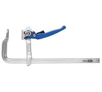KS Tools 800mm Quick Fastening Lever Clamp
