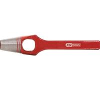KS Tools 80mm Handle Punch