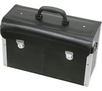 KS Tools 818.1321 Chrome Plus Combination Spanners Set (14 Pieces)