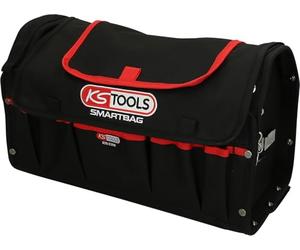 KS Tools 850.03 425 x 240 x 280mm SmartBag Tool Case