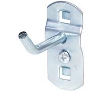 KS Tools 860.0804 Tool Holder With Angled Hook End Ø 6mm, 50mm