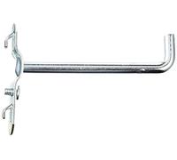KS Tools 860.081 75mm 90 Degree Tool Holder with Bent Hook End