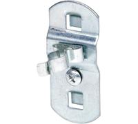 KS Tools 860.0825 10mm Small Tool Clamp Single Band Clip
