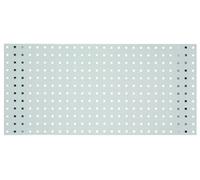 KS Tools 860.0891 Array of pre-drilled Holes Hook 1500 X 450 mm