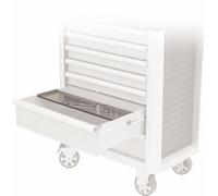 KS Tools 885.9925 Ultimate Storage Tray Insert - Silver