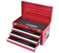 KS Tools 891.0003 Top Box Tool Chest, Red, 508X255X303mm