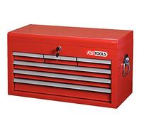 KS Tools 891.0006 Toolbox Empty 6 Drawers Compatible 890,0004/890,0007
