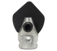 KS Tools 900.2170 35mm 16mm Spirale Arrow Shaped Head