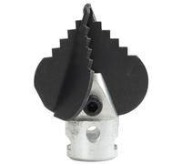 KS Tools 900.2275 45mm Crossed Leaf Shaped Head